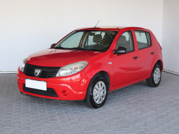 Dacia Sandero 2009