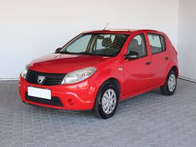 Dacia Sandero - 2009