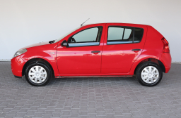Dacia Sandero 2009