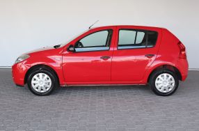 Dacia Sandero - 2009