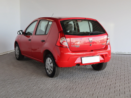 Dacia Sandero 2009