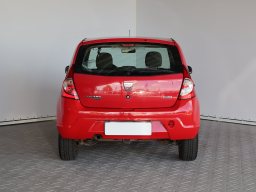 Dacia Sandero 2009