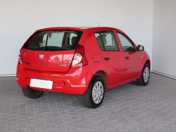 Dacia Sandero 2009