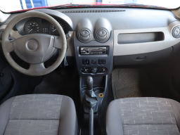 Dacia Sandero 2009