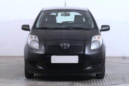 Toyota Yaris 2007