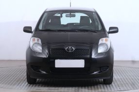 Toyota Yaris - 2007