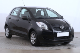 Toyota Yaris 2007