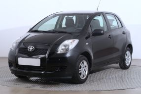 Toyota Yaris - 2007