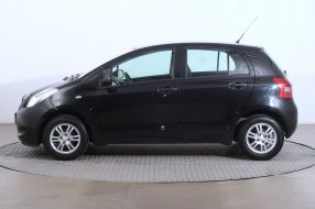 Toyota Yaris - 2007
