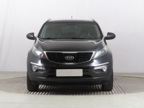 Kia Sportage - 2014