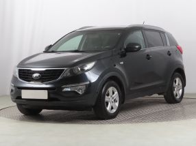 Kia Sportage - 2014
