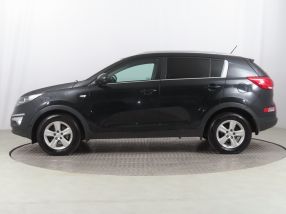 Kia Sportage - 2014