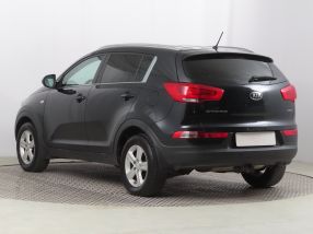 Kia Sportage - 2014