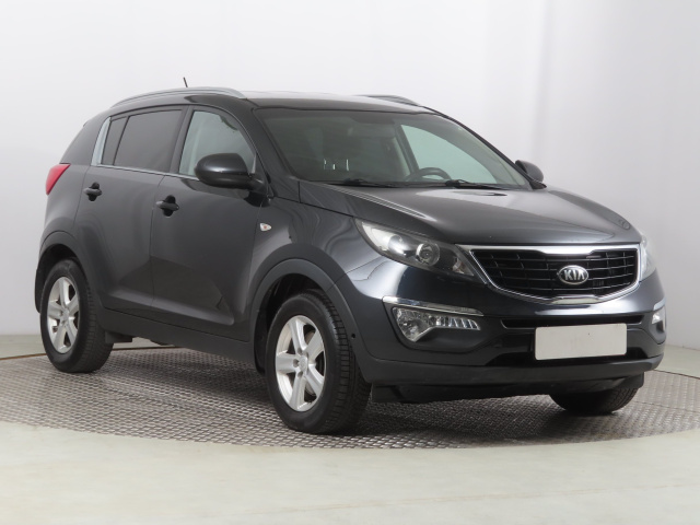 Kia Sportage 2014
