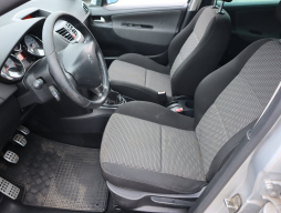 Peugeot 207 2011