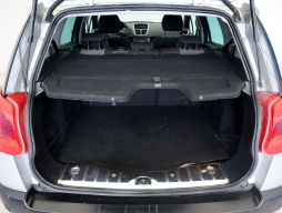 Peugeot 207 2011
