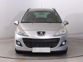 Peugeot 207 - 2011