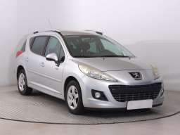 Peugeot 207 2011