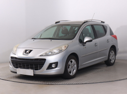 Peugeot 207 2011