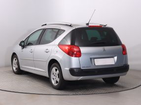 Peugeot 207 - 2011