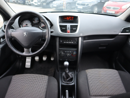 Peugeot 207 2011
