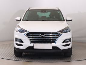 Hyundai Tucson - 2019