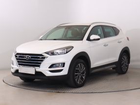 Hyundai Tucson - 2019