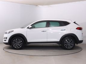 Hyundai Tucson - 2019