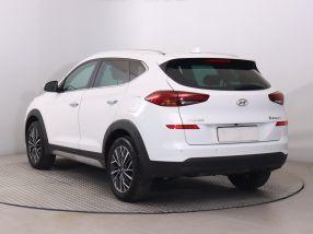 Hyundai Tucson - 2019