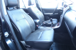 Suzuki Grand Vitara 2008