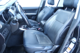 Suzuki Grand Vitara 2008