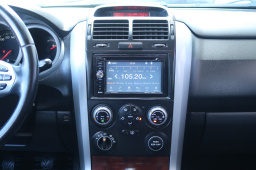 Suzuki Grand Vitara 2008