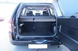 Suzuki Grand Vitara 2008
