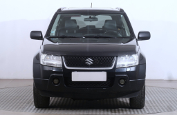 Suzuki Grand Vitara 2008