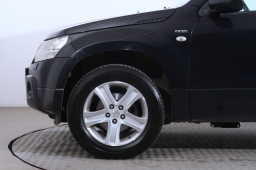Suzuki Grand Vitara 2008