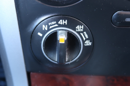 Suzuki Grand Vitara 2008