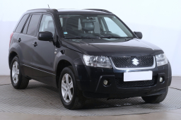 Suzuki Grand Vitara 2008