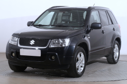 Suzuki Grand Vitara 2008