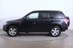 Suzuki Grand Vitara 2008