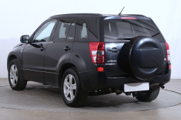 Suzuki Grand Vitara 2008