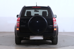 Suzuki Grand Vitara 2008