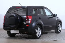 Suzuki Grand Vitara 2008