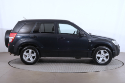 Suzuki Grand Vitara 2008