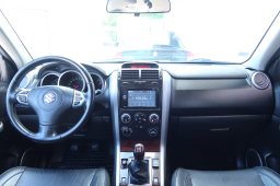 Suzuki Grand Vitara 2008