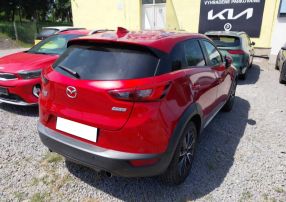 Mazda CX-3 - 2017