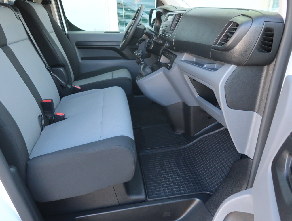 Citroen Jumpy