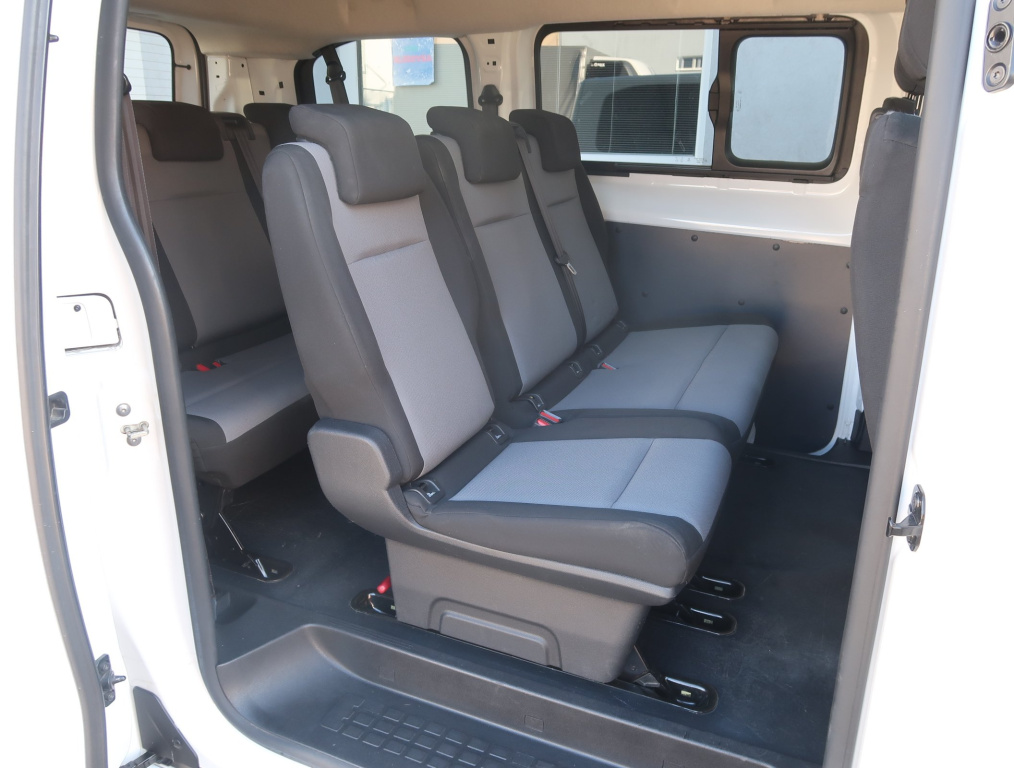 Citroen Jumpy