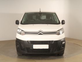 Citroen Jumpy - 2019