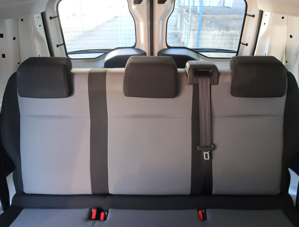 Citroen Jumpy