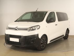 Citroen Jumpy - 2019